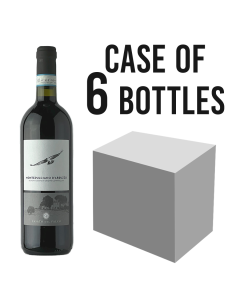 CASATO DEL FALCO - Montepulciano d'Abruzzo -  6 x 75cl