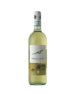 CASATO DEL FALCO - Trebbiano Abruzzo - 75cl