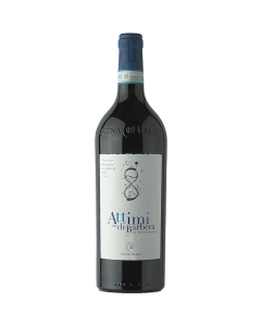 CASCINA RADICE - ATTIMI di Barbera - 75 cl