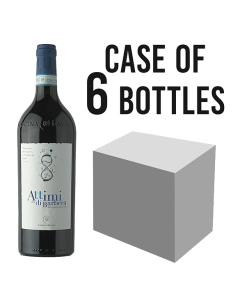 ATTIMI DI BARBERA