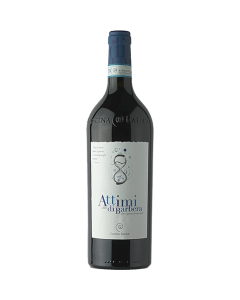 ATTIMI DI BARBERA