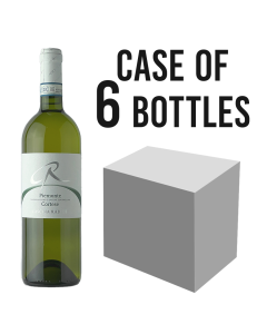 CASCINA RADICE - Cortese Piemonte - 6 x 75cl