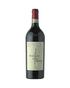 CASCINA RADICE - Barbera Asti Superiore IL TEMPO CHE PASSA - 75cl