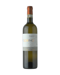 CASCINA RADICE - Gavi di Gavi Sorino - 75cl
