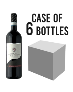 Barbera piemonte wine