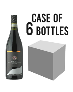 CAVALIERI DI MOASCA - Barolo - 6 x 75cl