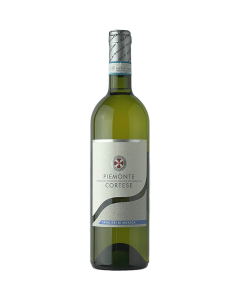 CAVALIERI  DI MOASCA - Cortese Piemonte - 75cl