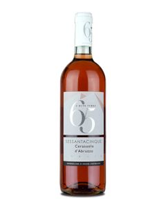 ALTA TERRA - Cerasuolo d'Abruzzo 65 - 75cl