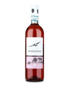 CASATO DEL FALCO - Cerasuolo d'Abruzzo - 75cl