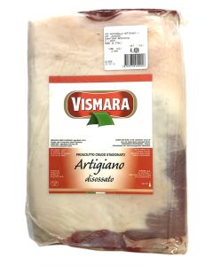 VISMARA - MATTONELLA Artigiano Cured ham