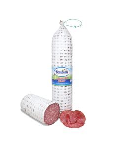 BOMBIERI - Salame Milano