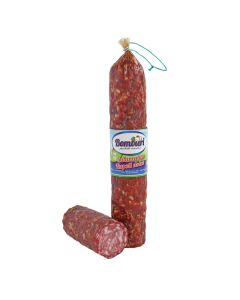 BOMBIERI - Salame Napoli - 1.9kg Aprox.