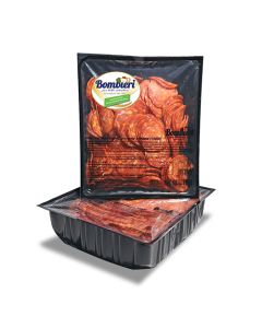BOMBIERI - Spicy Pepperoni Napoli Sausage - 1kg