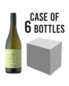 LA CHOZA - Viura Rioja Blanco - 6x75cl