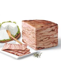 I SAPORI DEL SANNIO - Ciccioli Napoletani 1.8kg Approx.
