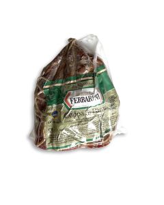 FERRARINI - Coppa di Parma 650g Approx. Price x kg