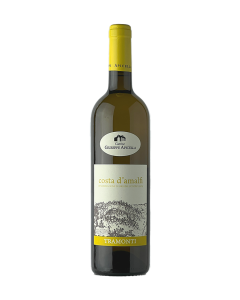 COSTA AMALFI GIUSEPPE APICELLA - Tramonti Bianco - 75cl