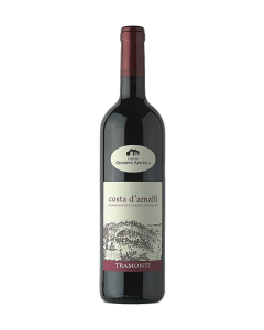 COSTA AMALFI GIUSEPPE APICELLA - Tramonti Rosso - 75cl