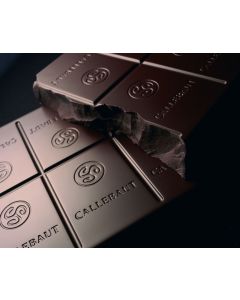 CALLEBAUT - Block Dark Chocolate - 5kg