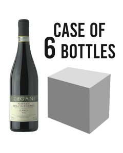 AMARONE CLASSICO