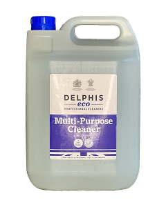 MULTIPURPOSE CLEANER - 5LT