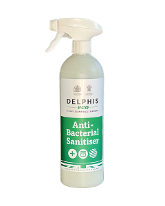ANTI-BAC SANITISER