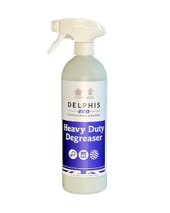 HEAVY DUTY DEGREASER