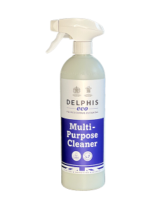 MULTIPURPOSE CLEANER