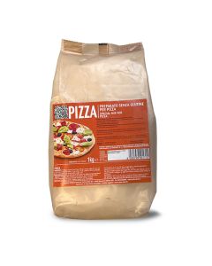 DENTI - Gluten Free Pizza Flour - 1kg