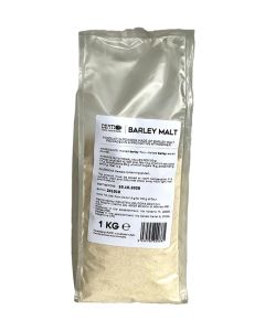 BARLEY MALT FLOUR