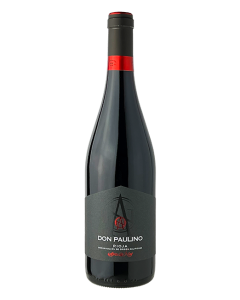 DON PAULINO RIOJA