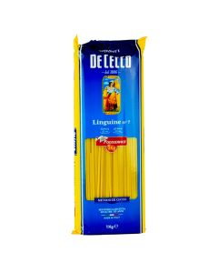 DE CECCO - Linguine N7 