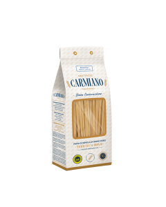 BUCATINI IGP - Pasta di Gragnano