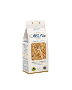 CARMIANO - Pasta Mista di Gragnano IGP - 500gr