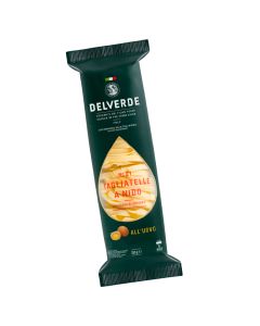 DELVERDE - Egg Tagliatelle a Nido N91 - 12x250gr