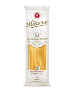 LA MOLISANA - Spaghetti N15 - 24x500gr