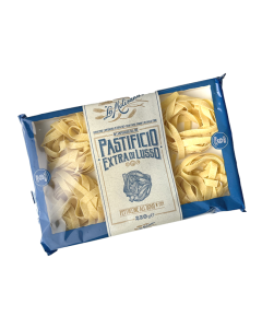 LA MOLISANA - Fettuccine Uovo -12x250gr