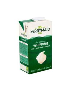 WHIPPING CREAM