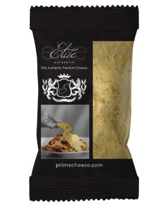 Shredded Mozzarella 2kg