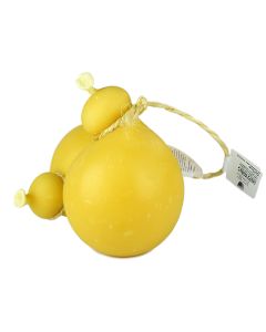 LA NOBILE - Caciocavallo Testa Piccola ( Approx 3kg ) Price x kg