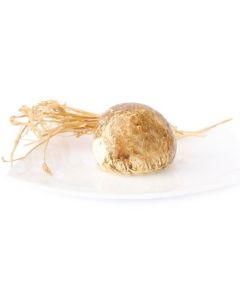 LA NOBILE - Smoked Bufala Mozzarellla - 4x250gr Price x kg  Pre-Order Only