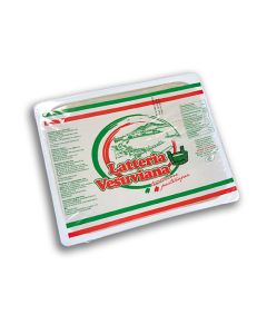 LATTERIA VESUVIANA - Fior di Latte Julienne - 3 kg  Pre-Order Only