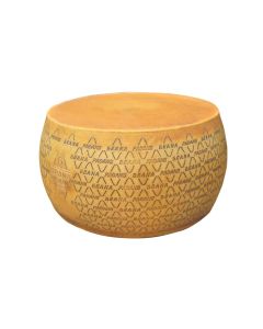 LORENZO SORMANI - Grana Padano Wheel 24 Months - Price x kg - Pre-order Only