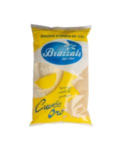 CUVEE ORO BRAZZALE - Grated Cheese Mix - 1kg