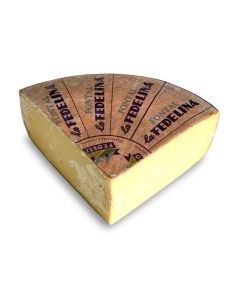 BRAZZALE - Fontal Cheese - 2.9kg Approx