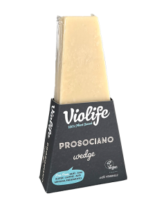 VEGAN CHEESE 100% PROSOCIANO
