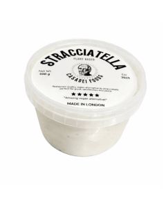 PLANT-BASED STRACCIATELLA