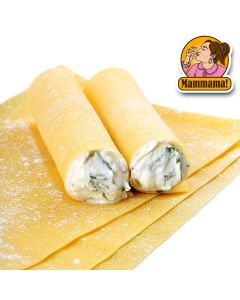 MAMMAMA - Cannelloni Burrata - 1kg