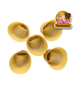 Tortelloni Cacio Pepe 