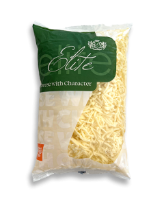 SHREDDED MOZZARELLA